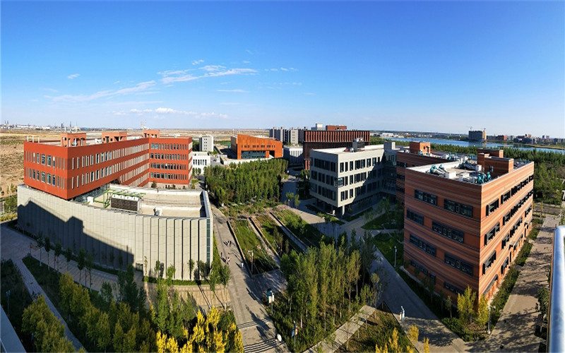 河北新疆第二医学院
